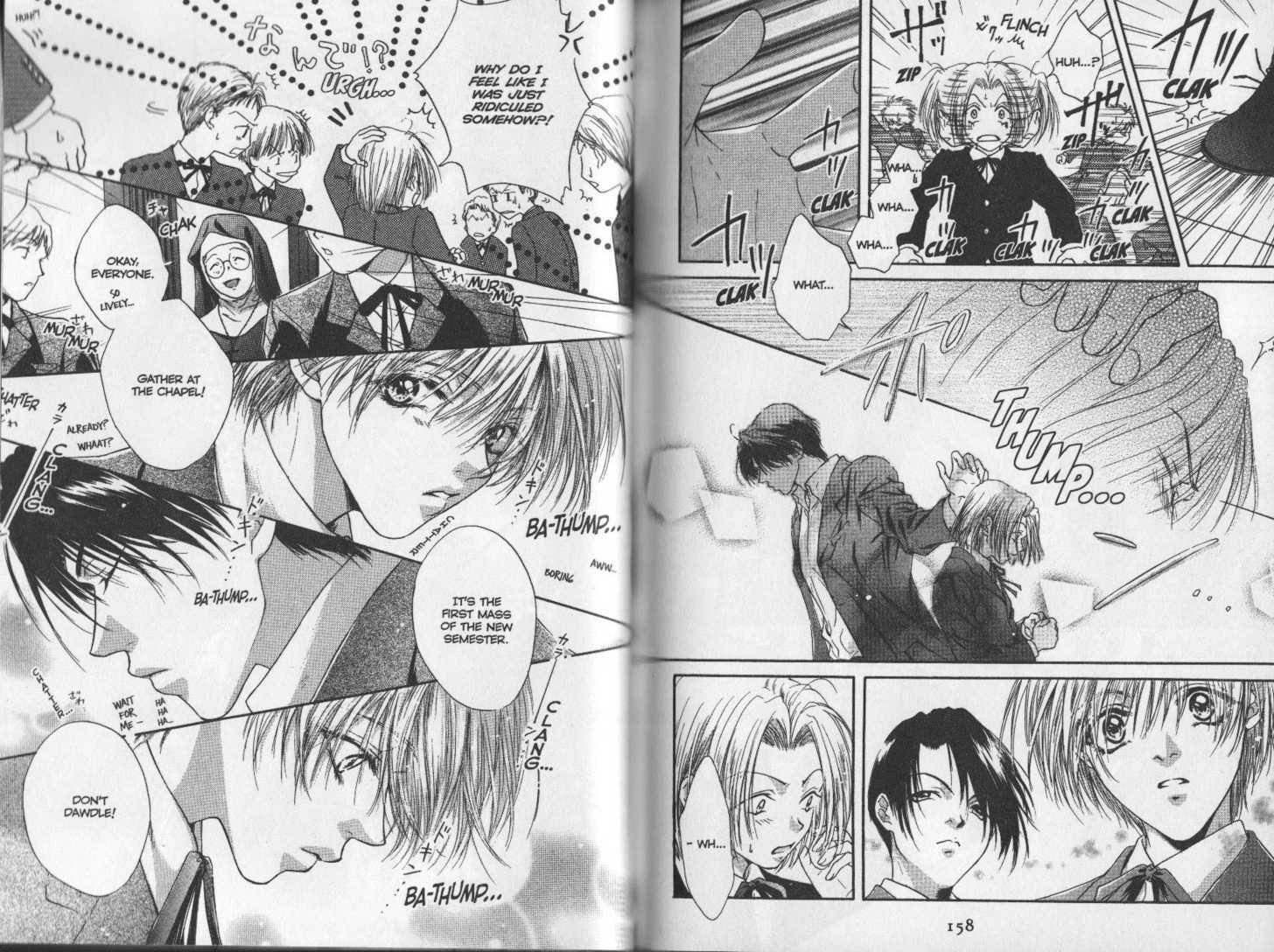 La Esperança Chapter 4.4 page 15 - Vol.04 Chapter 4
