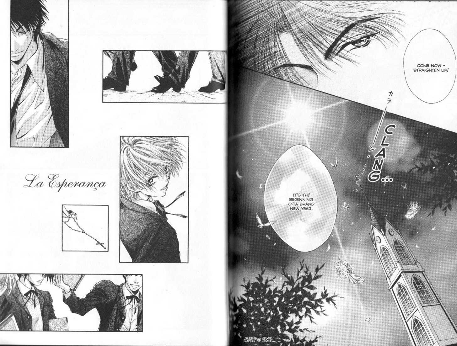 La Esperança Chapter 4.4 page 16 - Vol.04 Chapter 4