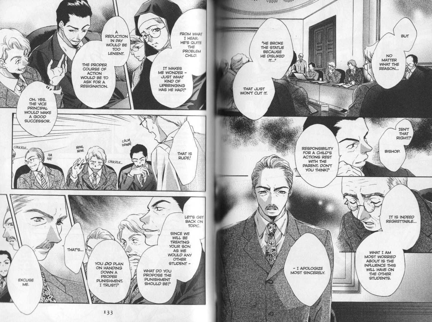 La Esperança Chapter 4.4 page 2 - Vol.04 Chapter 4