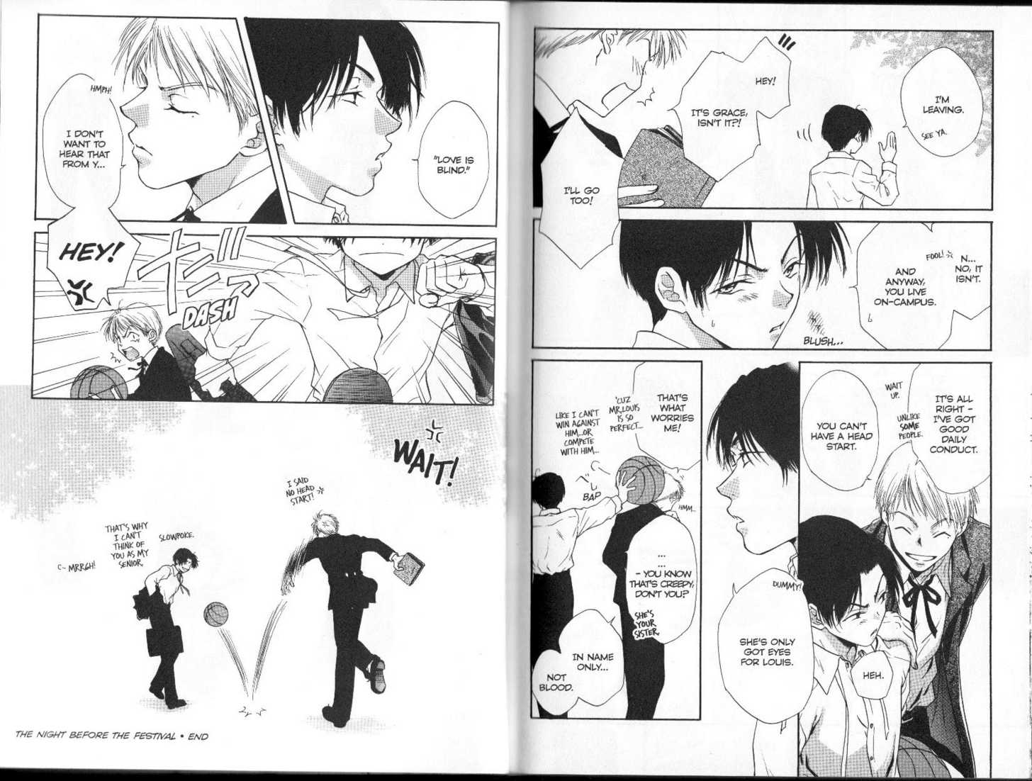 La Esperança Chapter 4.4 page 21 - Vol.04 Chapter 4