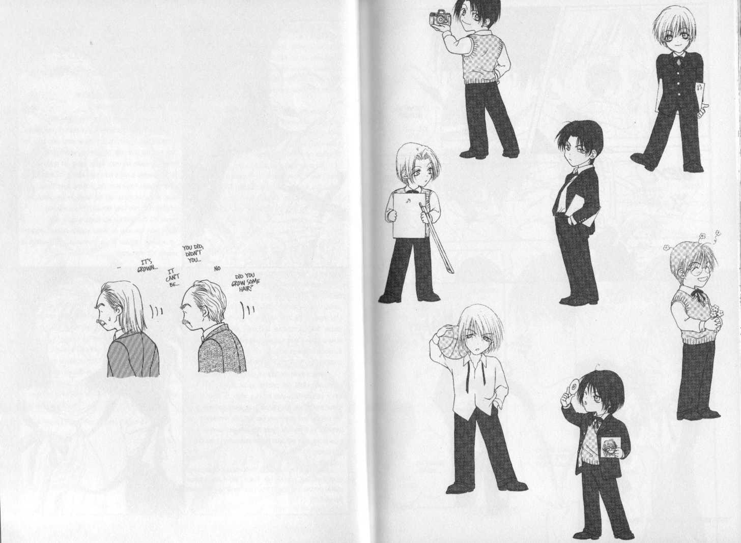 La Esperança Chapter 4.4 page 22 - Vol.04 Chapter 4