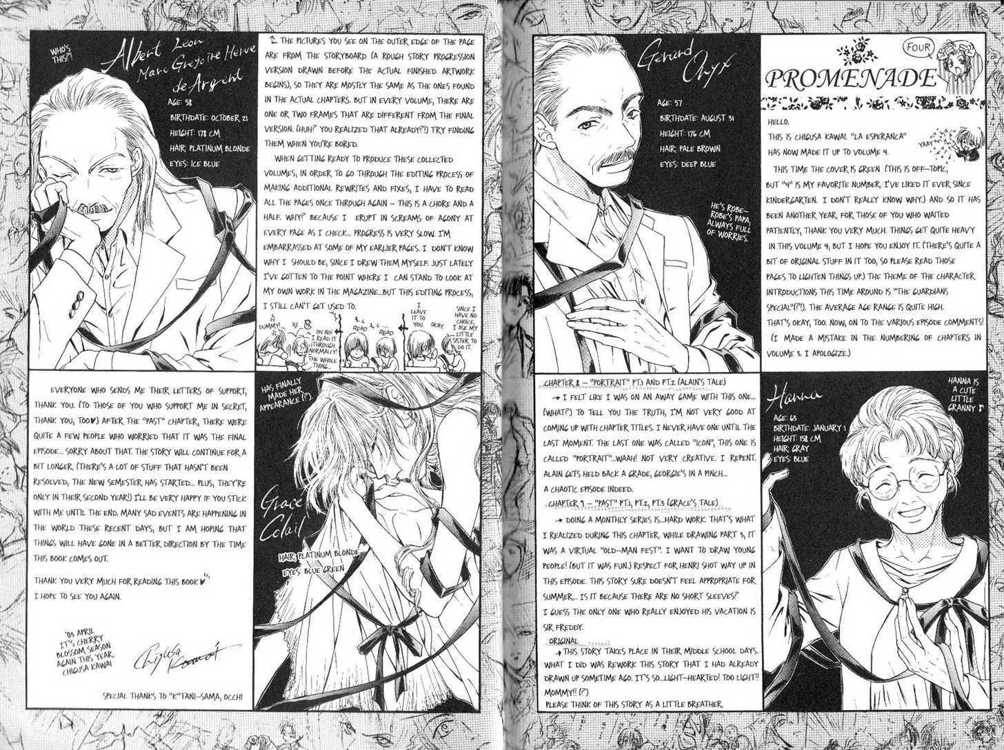 La Esperança Chapter 4.4 page 23 - Vol.04 Chapter 4