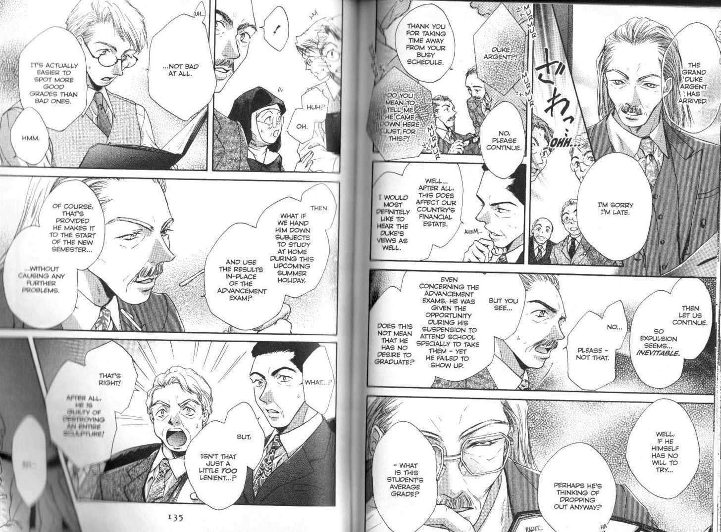 La Esperança Chapter 4.4 page 3 - Vol.04 Chapter 4