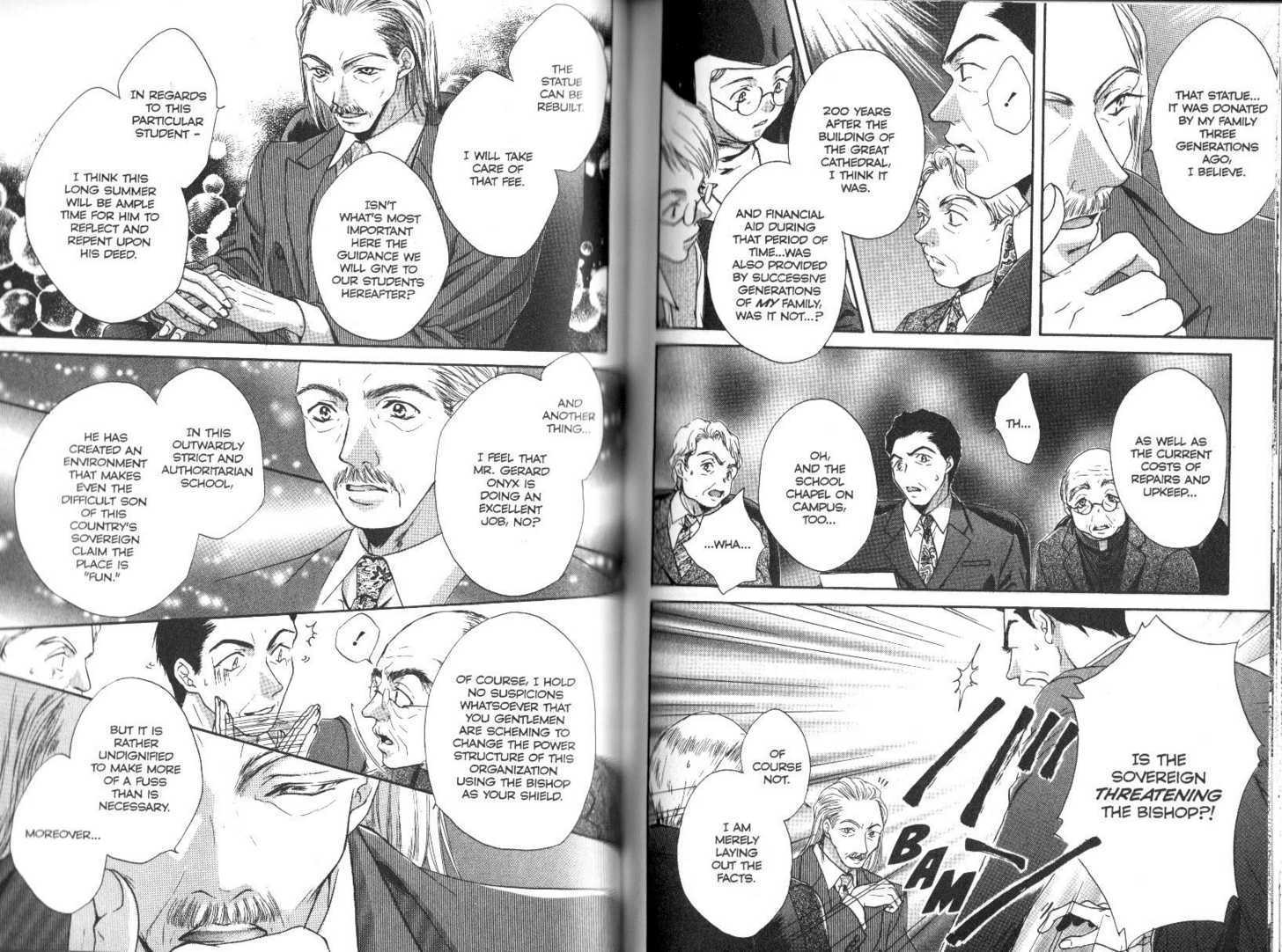 La Esperança Chapter 4.4 page 4 - Vol.04 Chapter 4