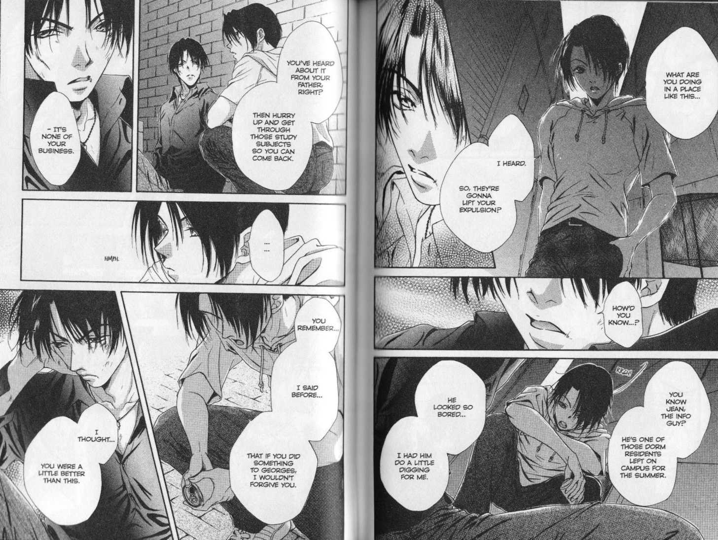 La Esperança Chapter 4.4 page 7 - Vol.04 Chapter 4