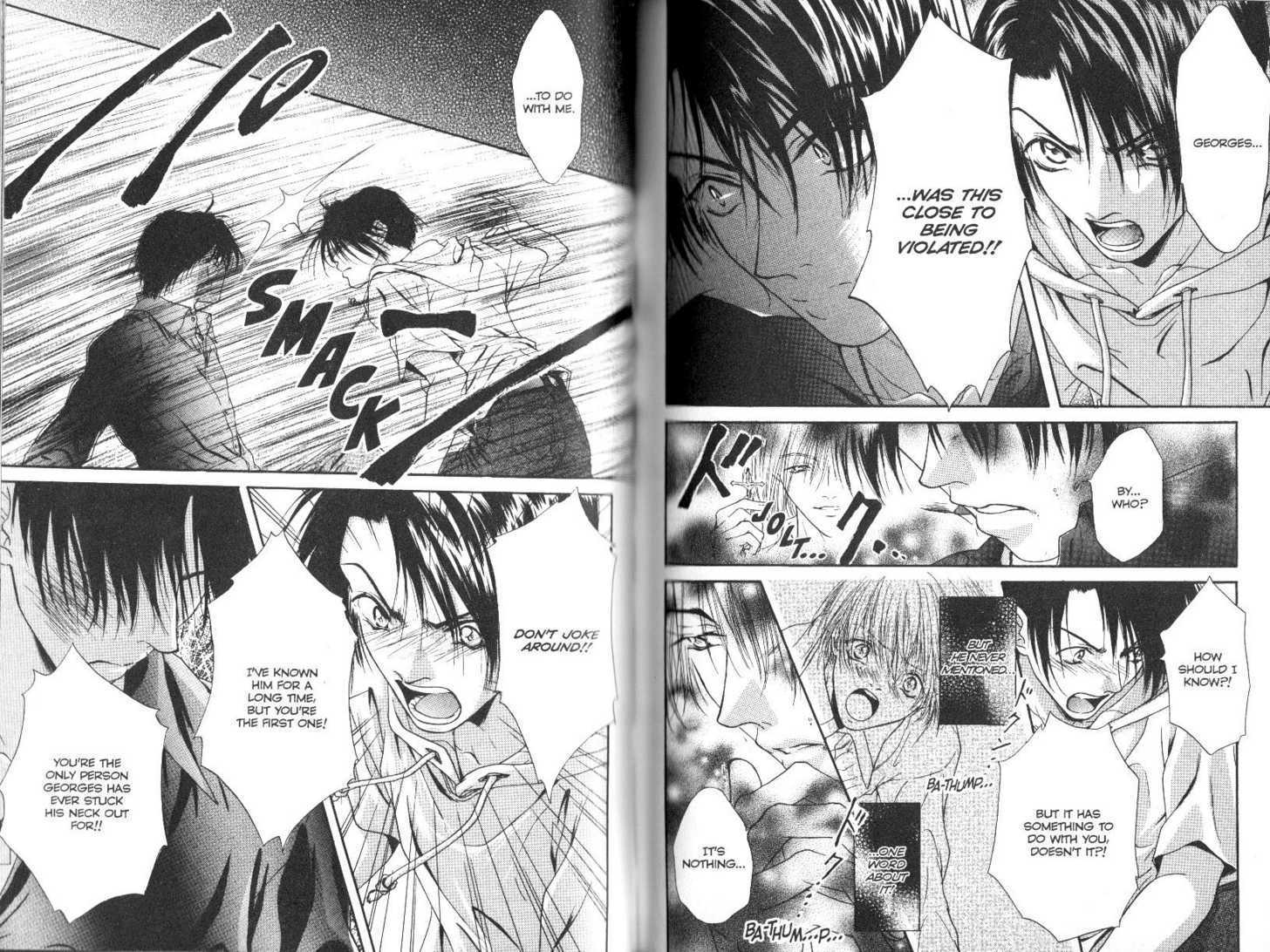 La Esperança Chapter 4.4 page 8 - Vol.04 Chapter 4