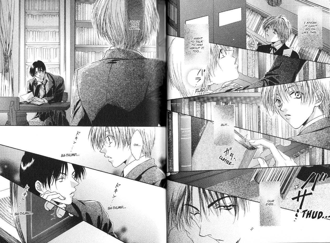 La Esperança Chapter 5.1 page 16 - Vol.05 Chapter 1