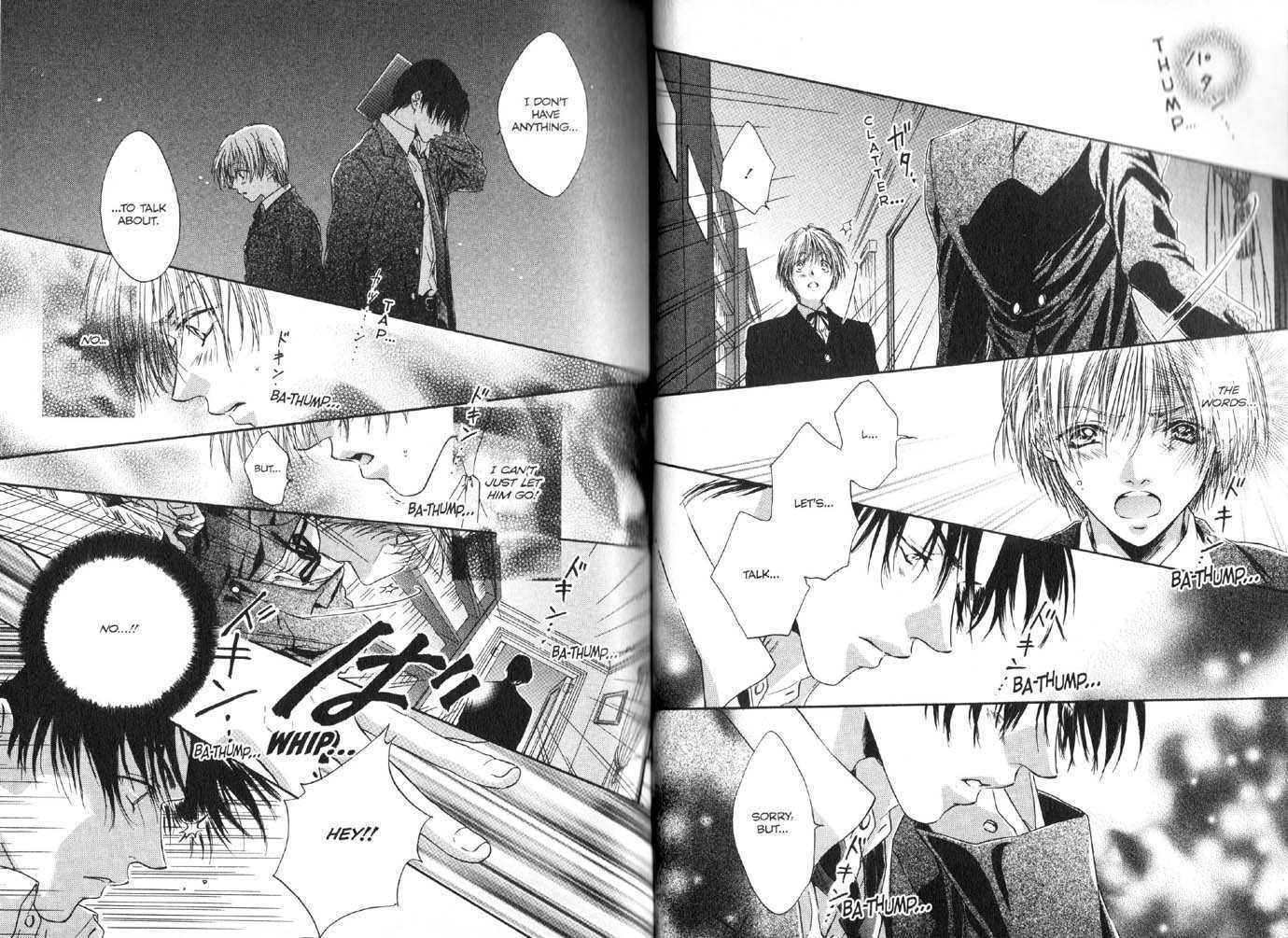 La Esperança Chapter 5.1 page 17 - Vol.05 Chapter 1