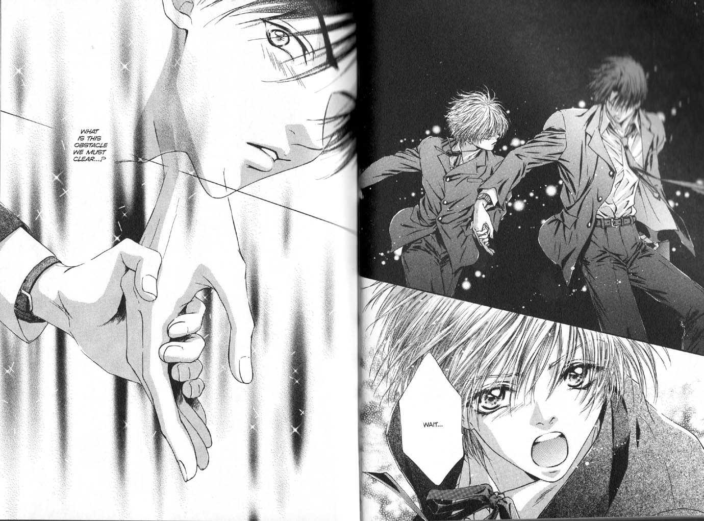 La Esperança Chapter 5.1 page 18 - Vol.05 Chapter 1