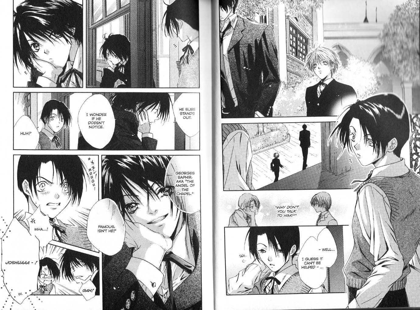 La Esperança Chapter 5.1 page 19 - Vol.05 Chapter 1