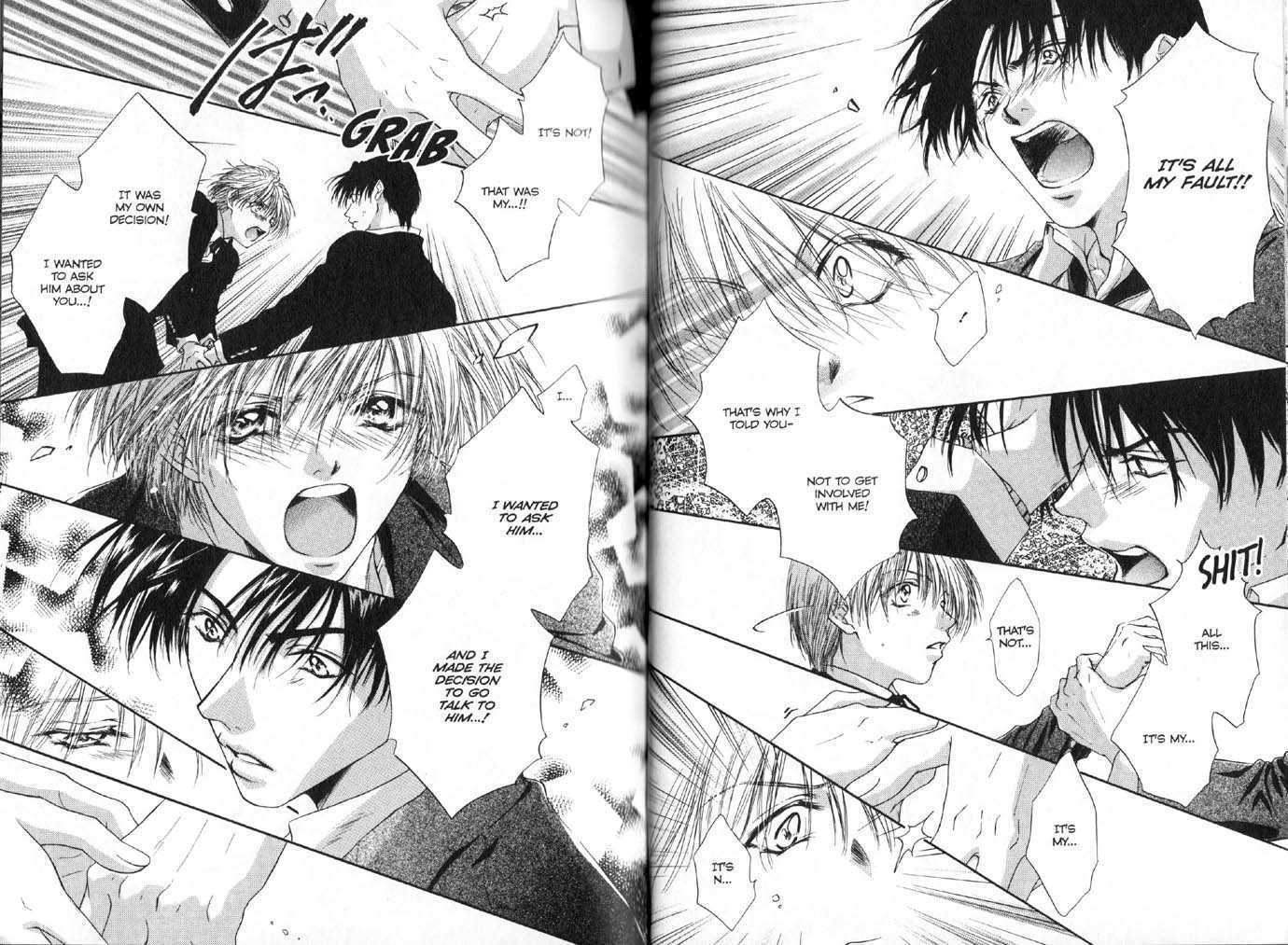 La Esperança Chapter 5.1 page 24 - Vol.05 Chapter 1