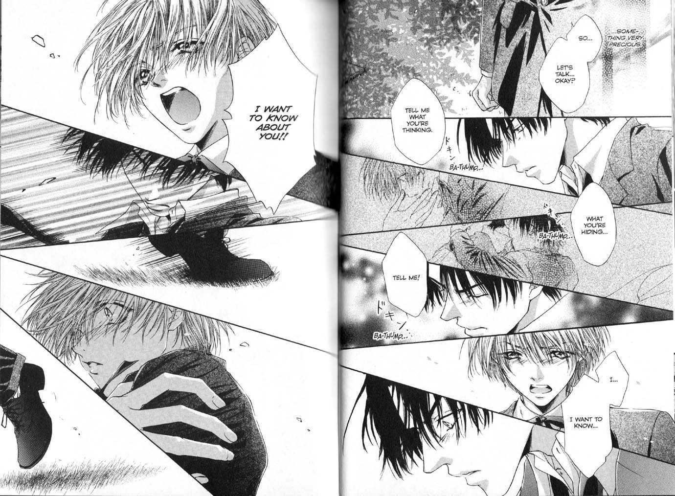 La Esperança Chapter 5.1 page 26 - Vol.05 Chapter 1