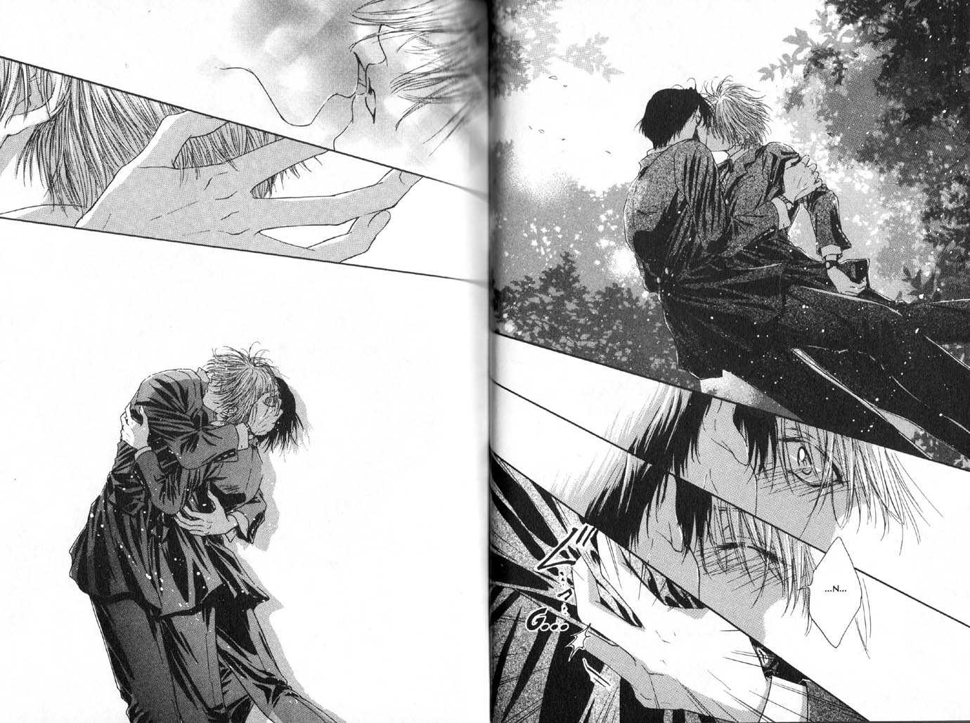 La Esperança Chapter 5.1 page 27 - Vol.05 Chapter 1