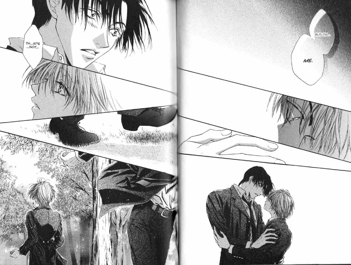 La Esperança Chapter 5.1 page 29 - Vol.05 Chapter 1