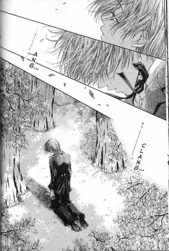 La Esperança Chapter 5.1 page 30 - Vol.05 Chapter 1