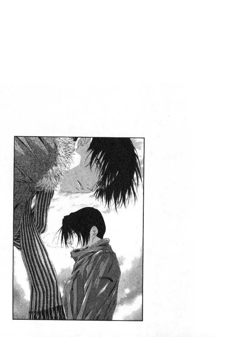 La Esperança Chapter 5.2 page 1 - Vol.05 Chapter 2