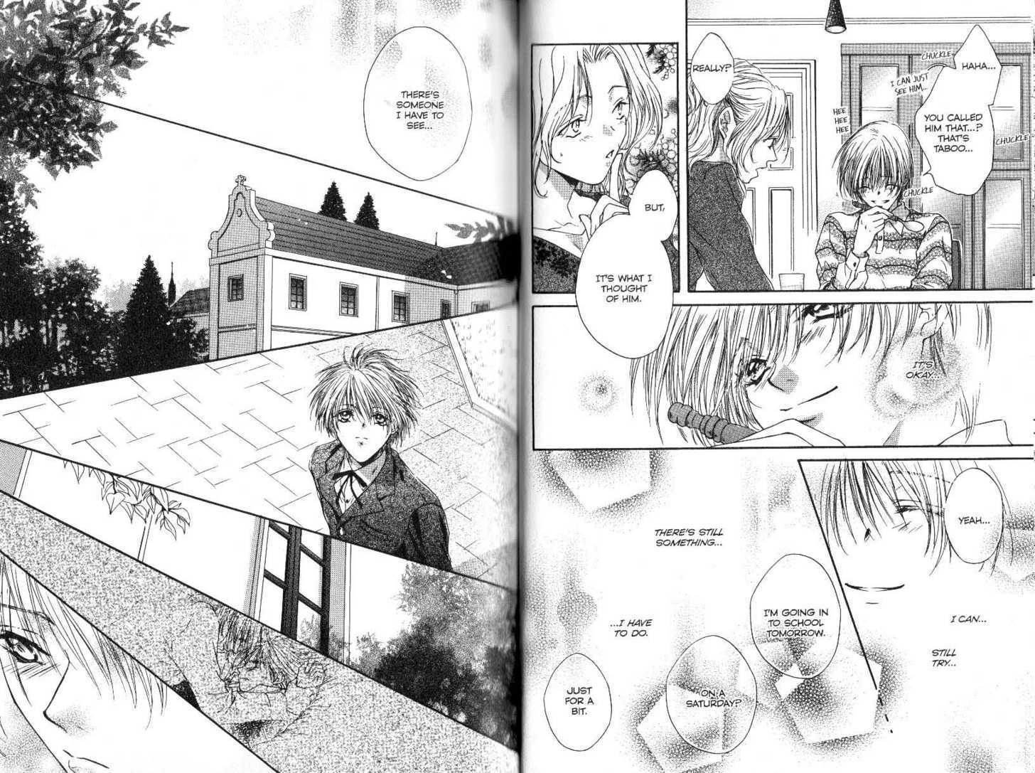 La Esperança Chapter 5.2 page 10 - Vol.05 Chapter 2