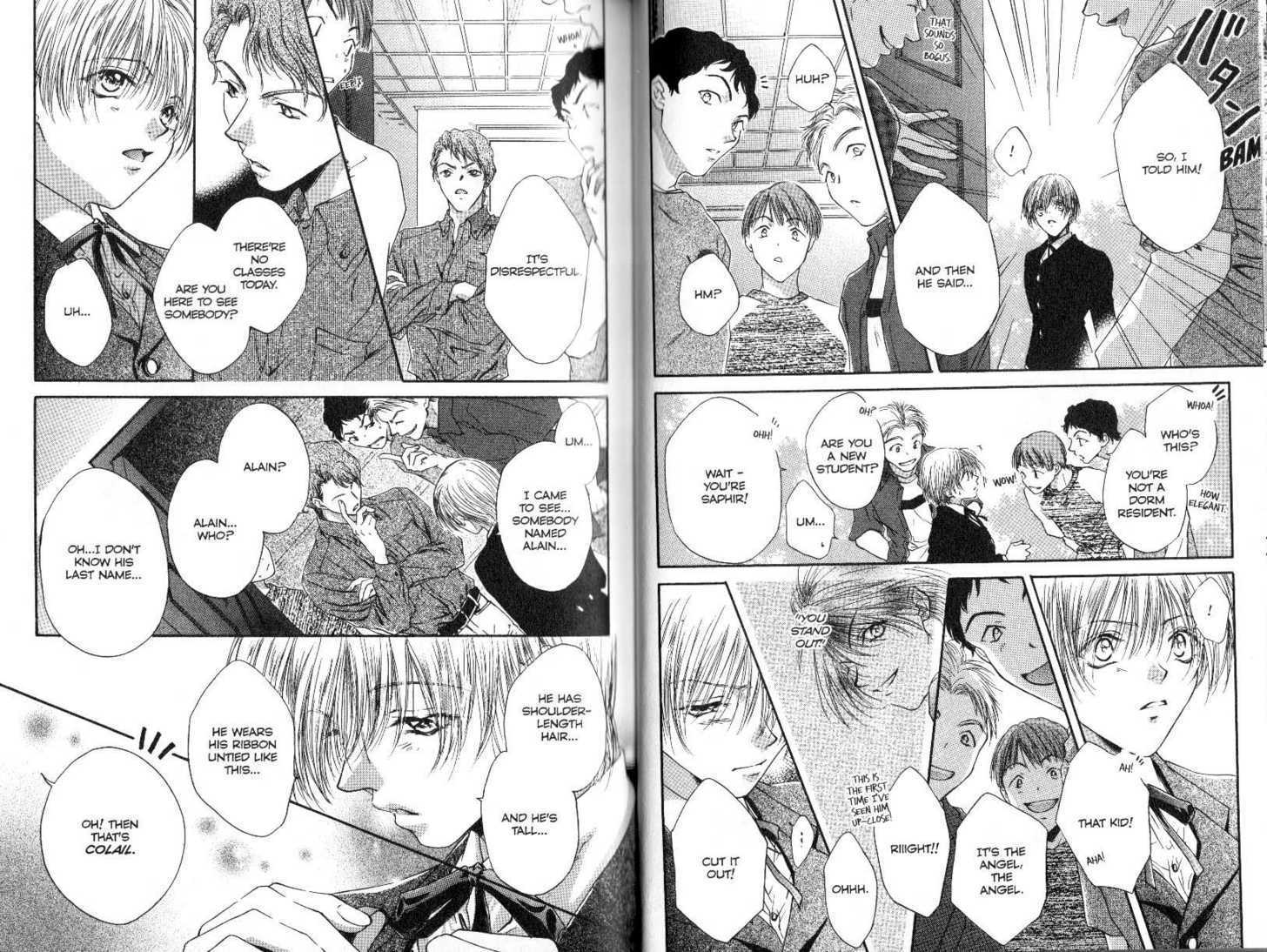 La Esperança Chapter 5.2 page 11 - Vol.05 Chapter 2