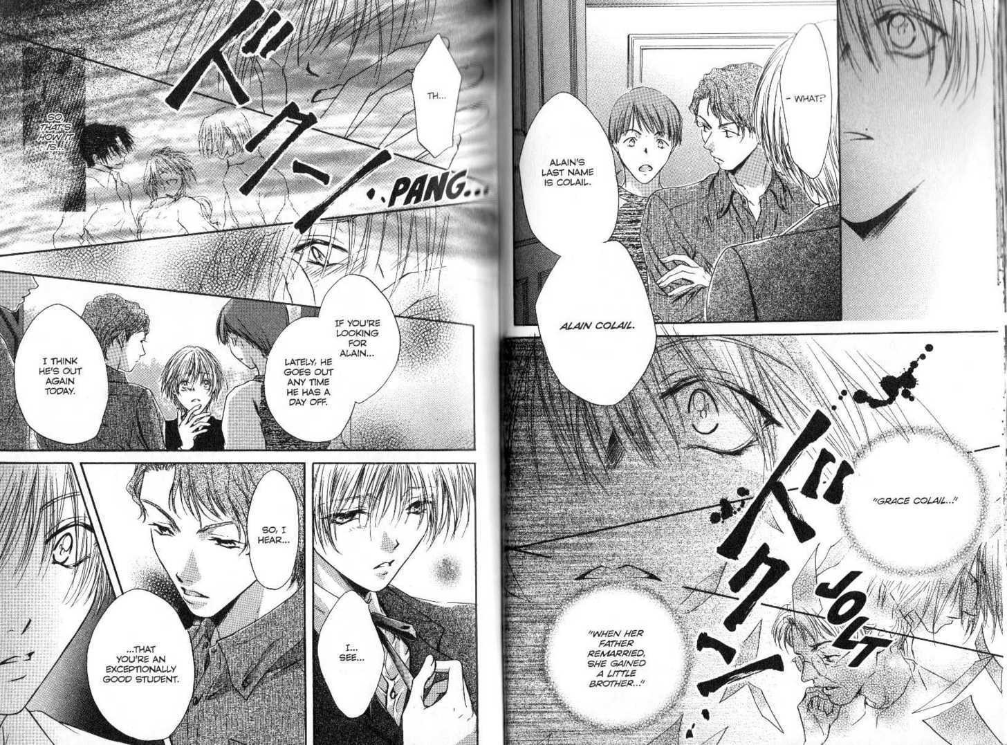 La Esperança Chapter 5.2 page 12 - Vol.05 Chapter 2