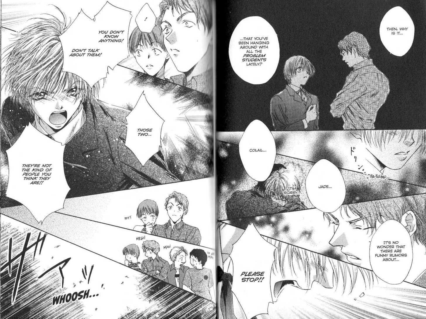 La Esperança Chapter 5.2 page 13 - Vol.05 Chapter 2