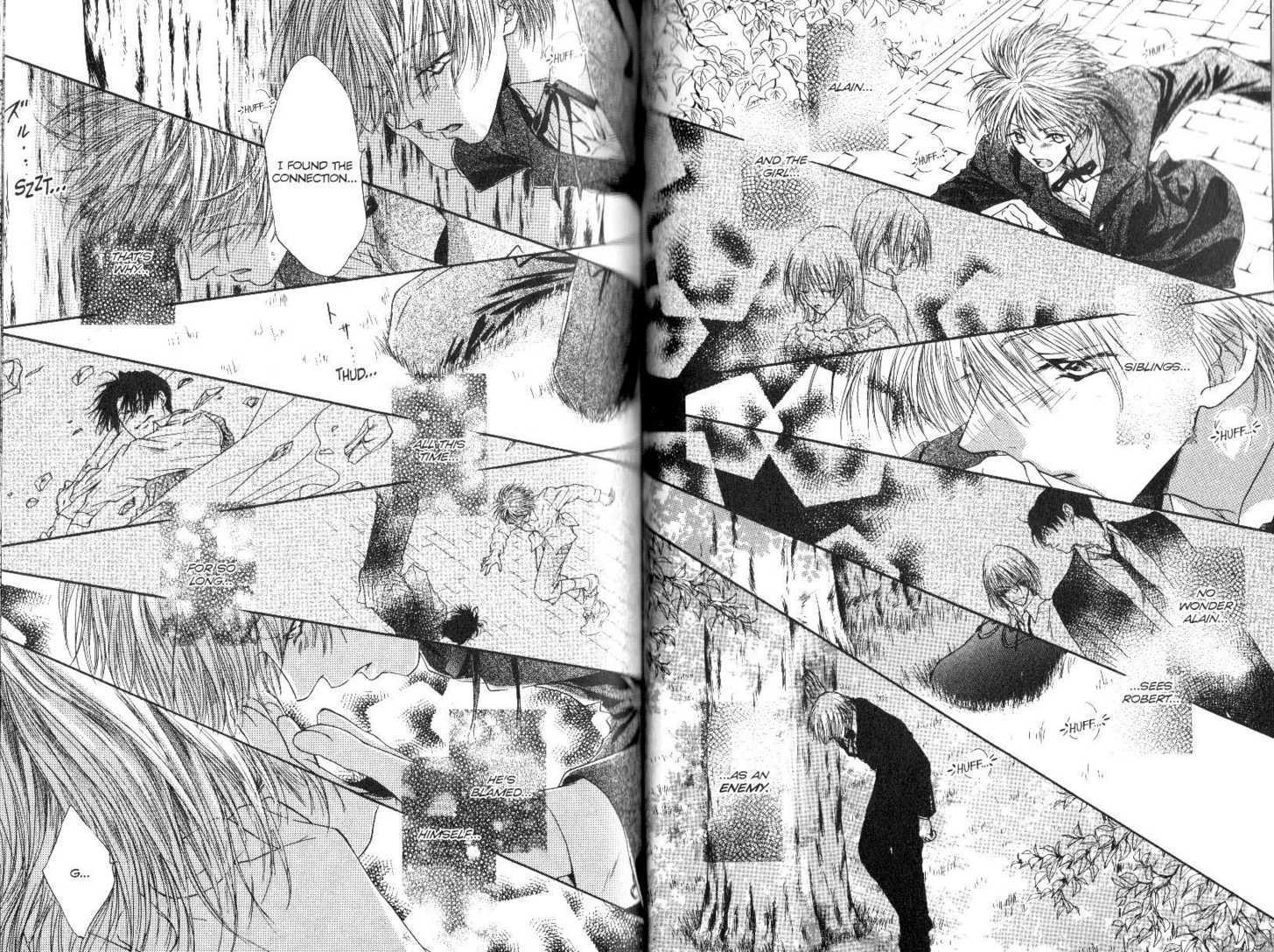 La Esperança Chapter 5.2 page 14 - Vol.05 Chapter 2