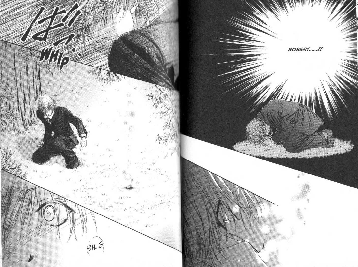 La Esperança Chapter 5.2 page 15 - Vol.05 Chapter 2