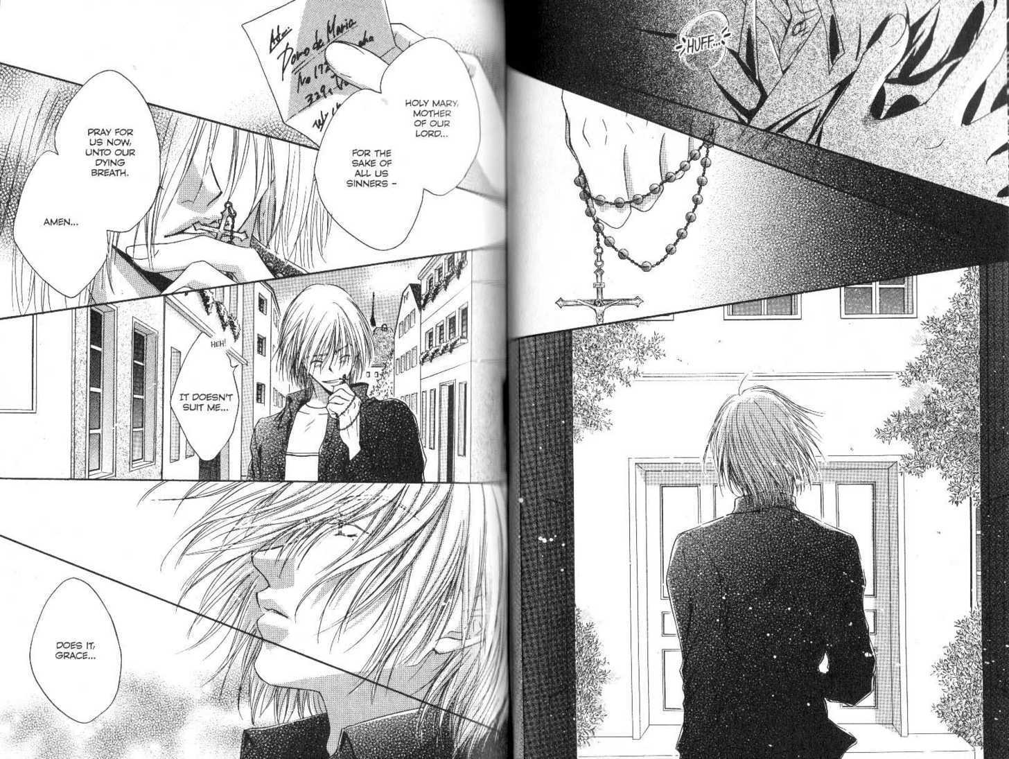 La Esperança Chapter 5.2 page 16 - Vol.05 Chapter 2