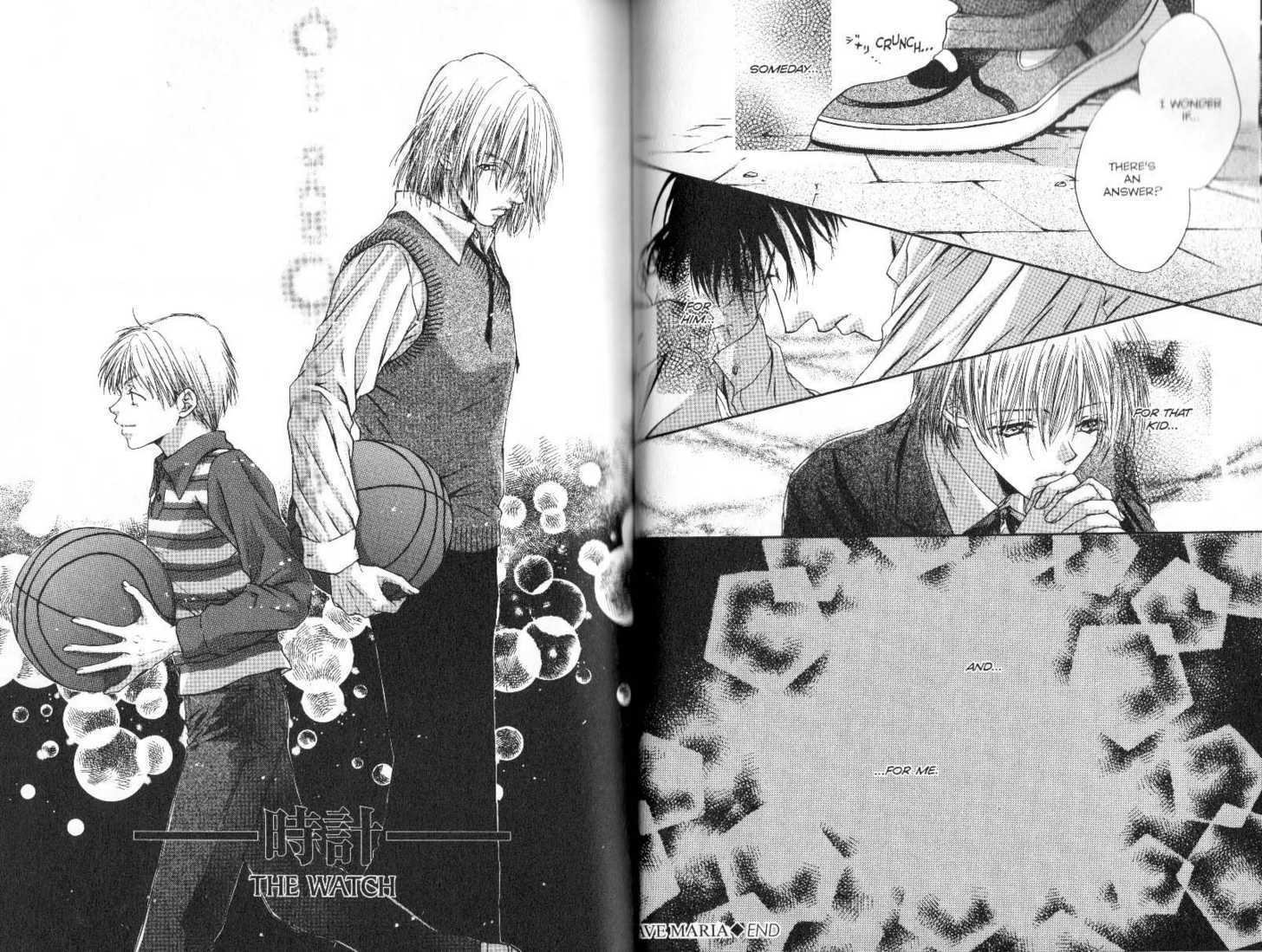 La Esperança Chapter 5.2 page 17 - Vol.05 Chapter 2