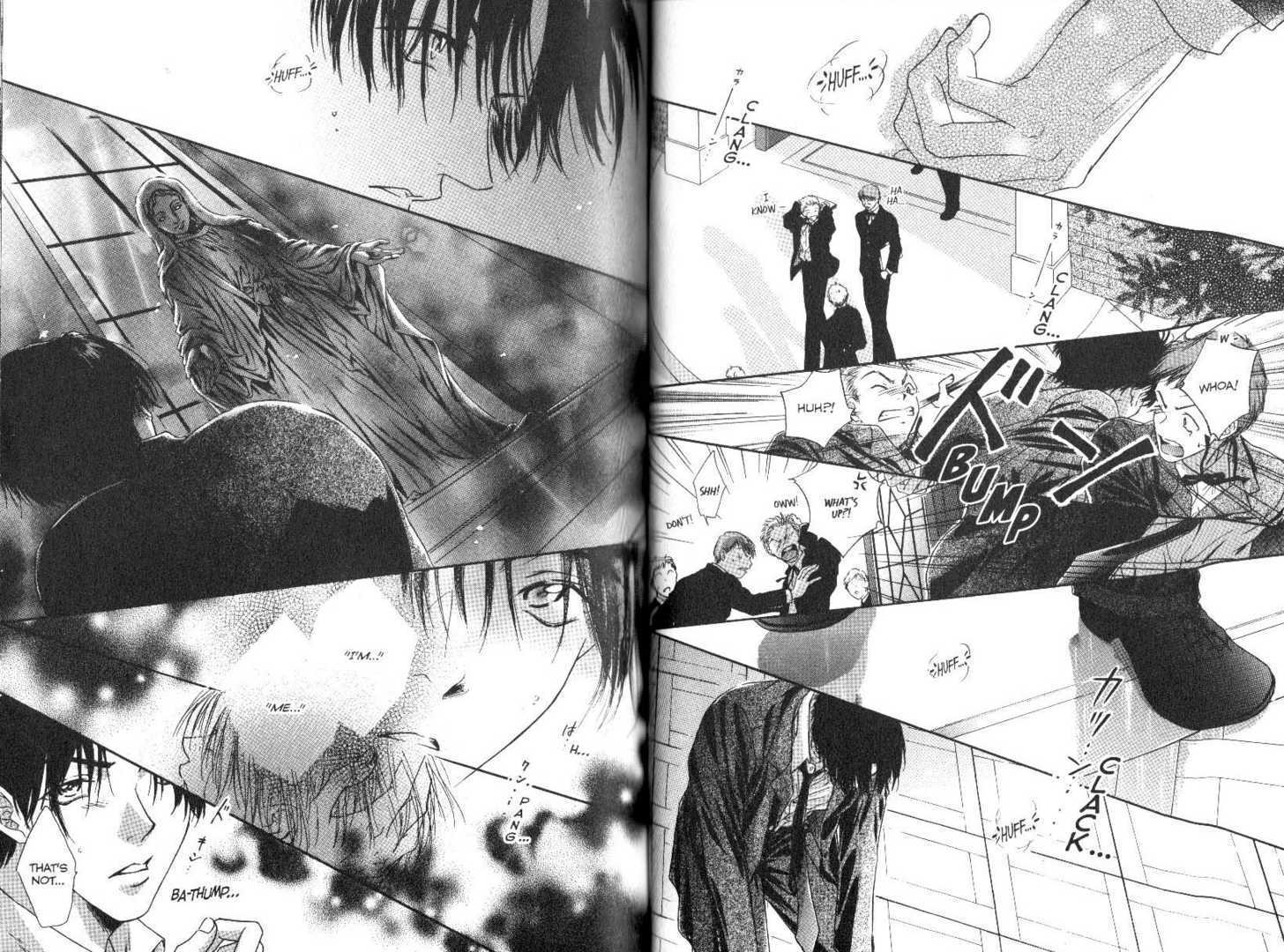 La Esperança Chapter 5.2 page 2 - Vol.05 Chapter 2