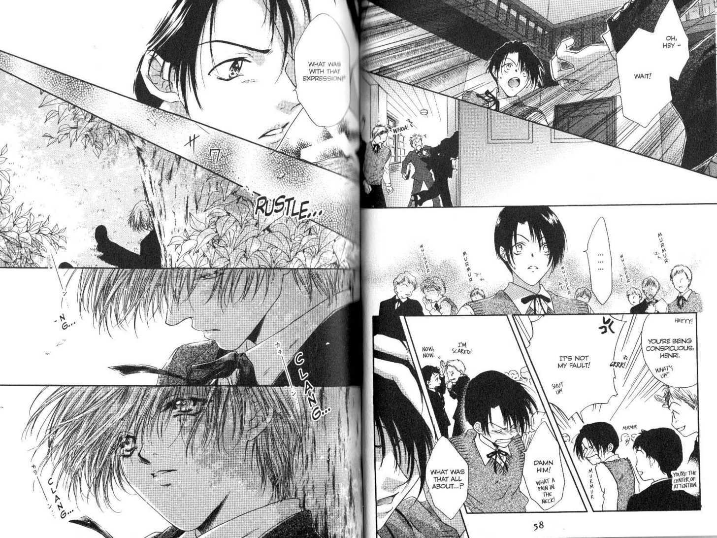 La Esperança Chapter 5.2 page 4 - Vol.05 Chapter 2
