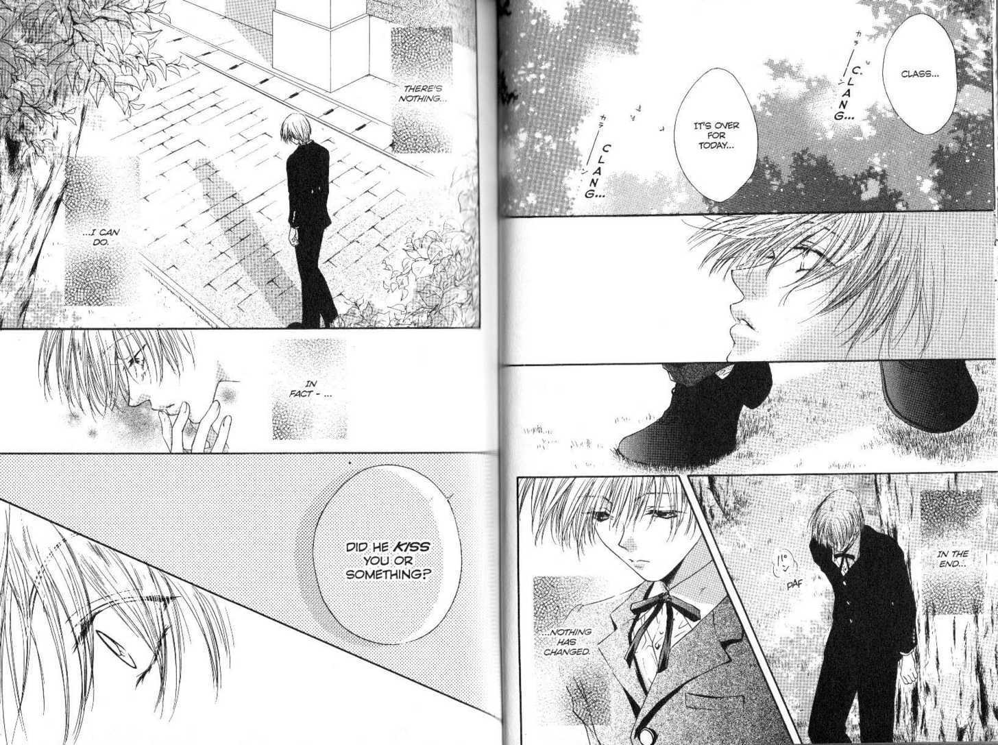 La Esperança Chapter 5.2 page 5 - Vol.05 Chapter 2