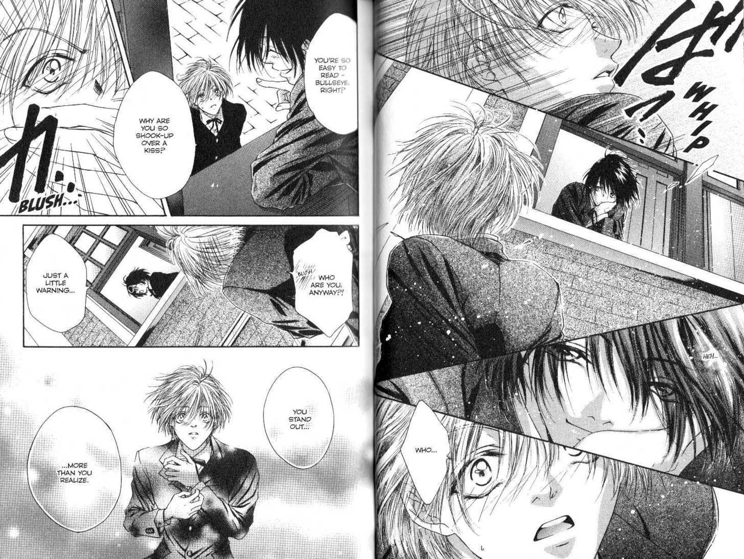 La Esperança Chapter 5.2 page 6 - Vol.05 Chapter 2