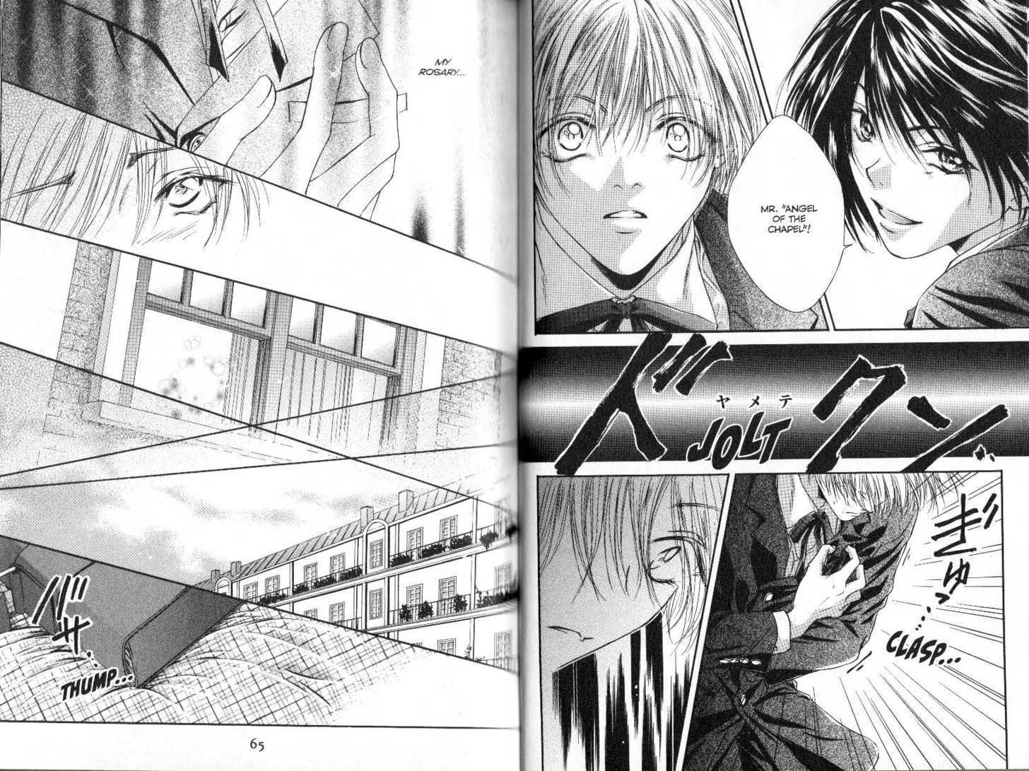 La Esperança Chapter 5.2 page 7 - Vol.05 Chapter 2