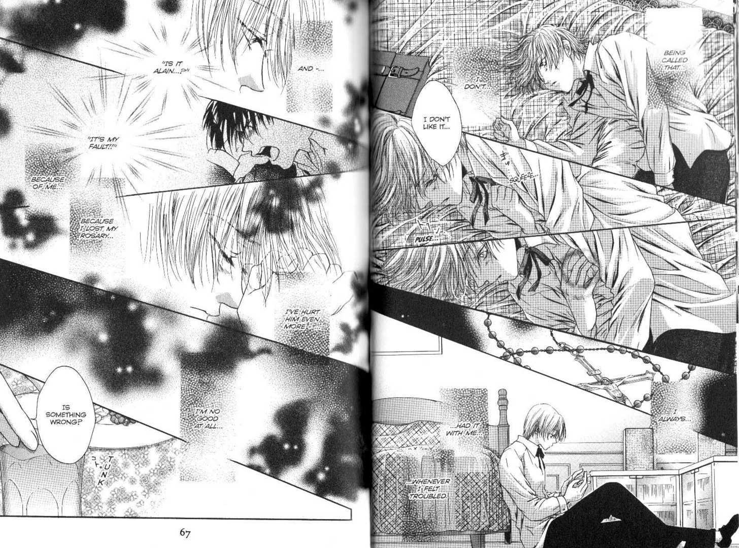 La Esperança Chapter 5.2 page 8 - Vol.05 Chapter 2