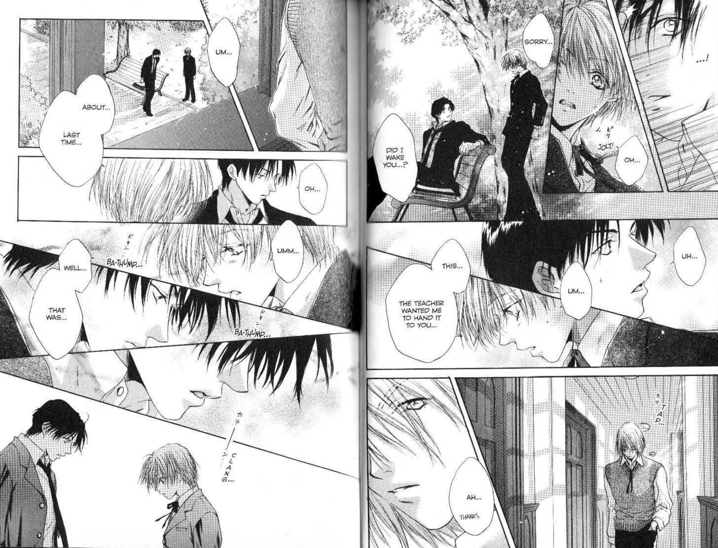 La Esperança Chapter 5.3 page 10 - Vol.05 Chapter 3