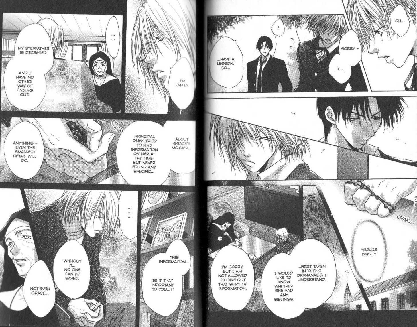 La Esperança Chapter 5.3 page 11 - Vol.05 Chapter 3