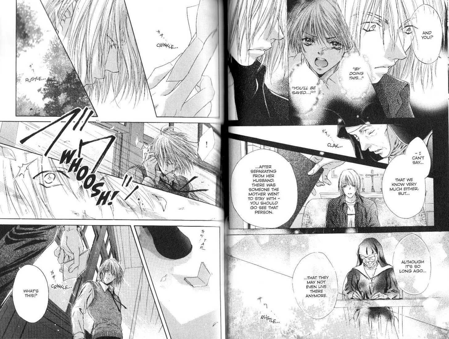 La Esperança Chapter 5.3 page 12 - Vol.05 Chapter 3