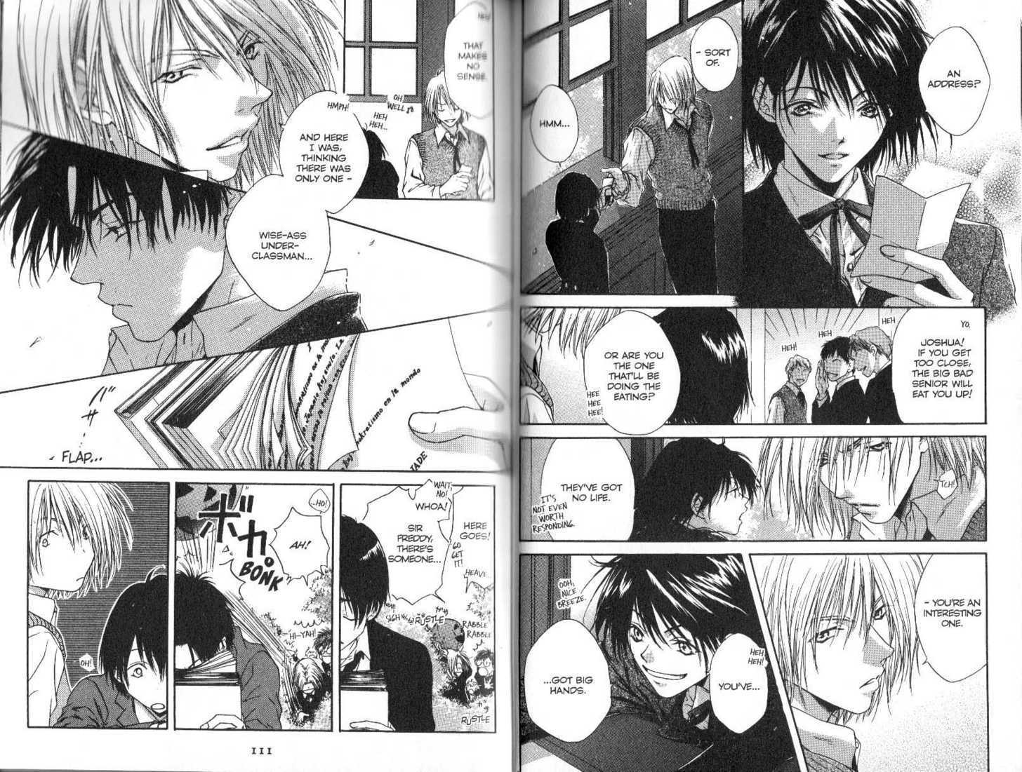 La Esperança Chapter 5.3 page 13 - Vol.05 Chapter 3