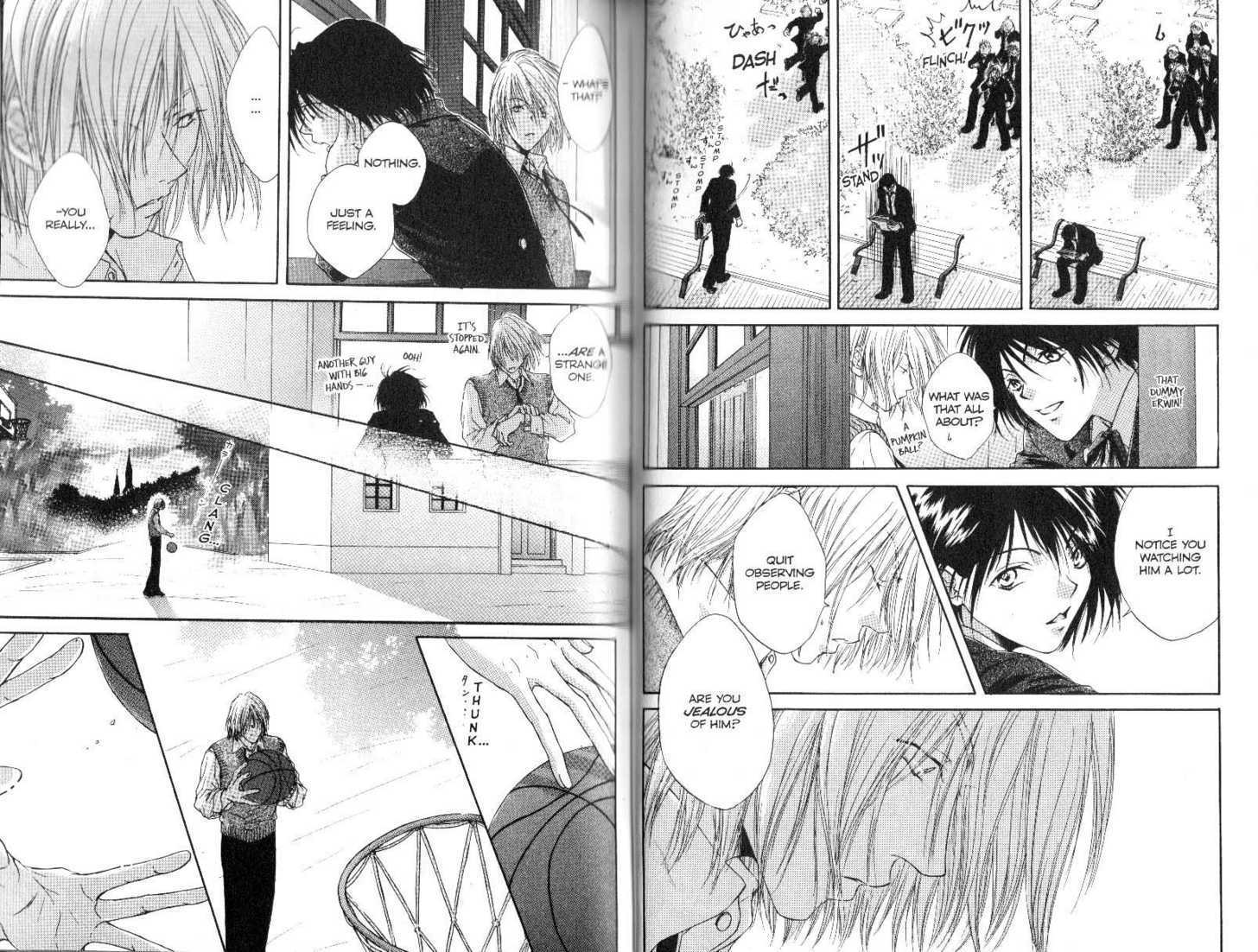 La Esperança Chapter 5.3 page 14 - Vol.05 Chapter 3