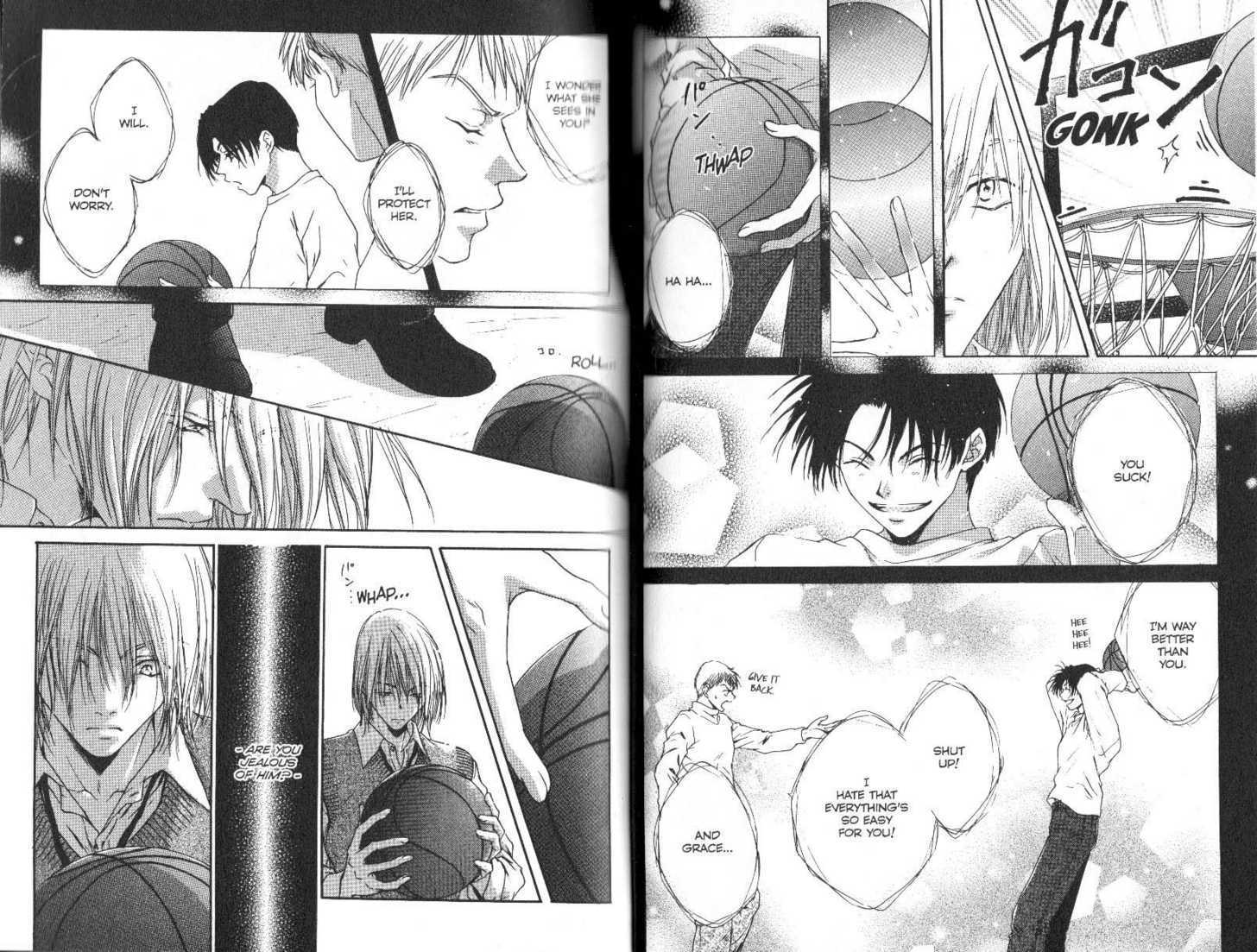 La Esperança Chapter 5.3 page 15 - Vol.05 Chapter 3