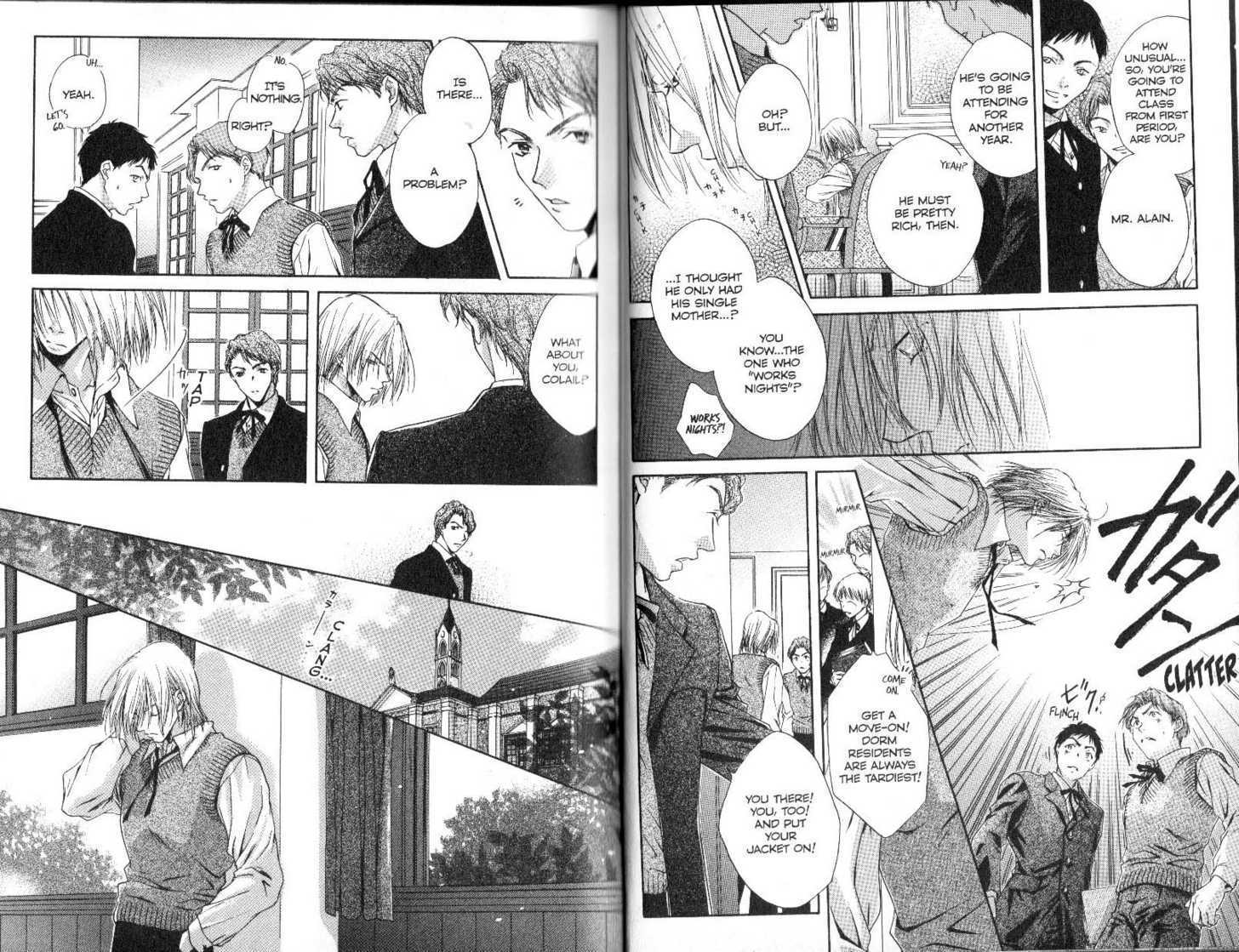 La Esperança Chapter 5.3 page 2 - Vol.05 Chapter 3