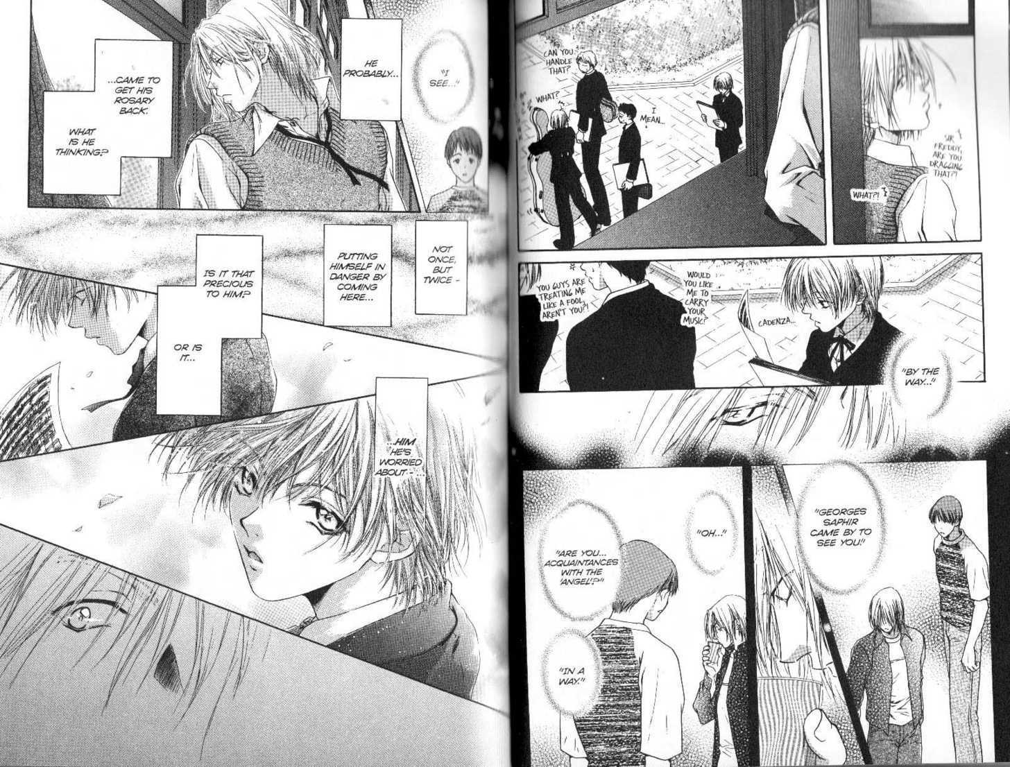 La Esperança Chapter 5.3 page 3 - Vol.05 Chapter 3