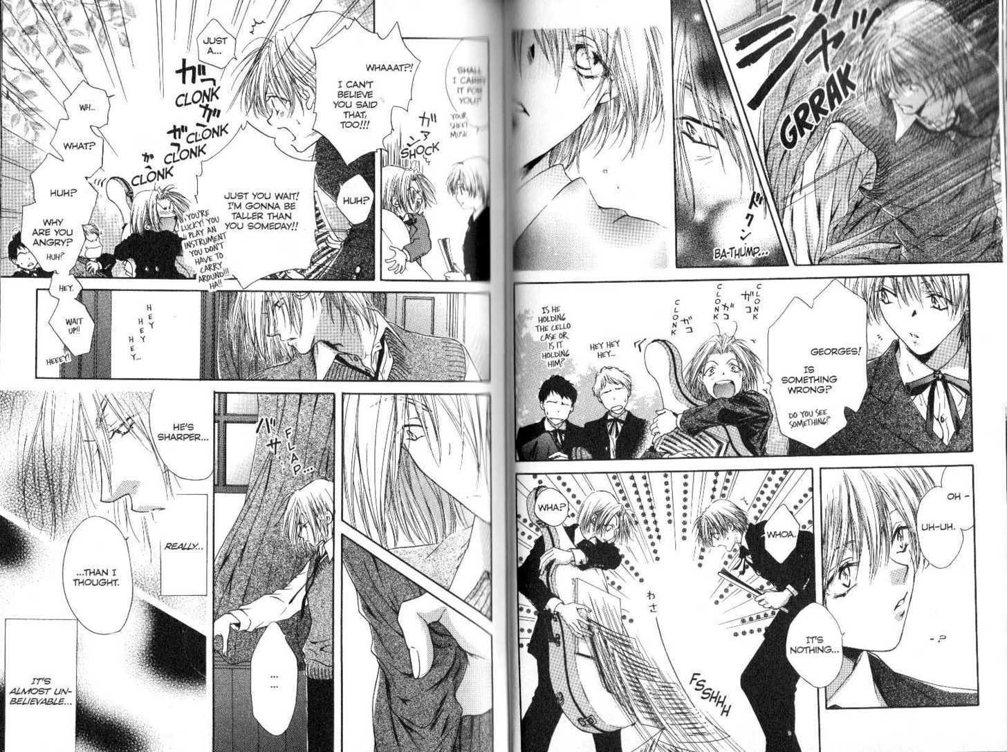 La Esperança Chapter 5.3 page 4 - Vol.05 Chapter 3