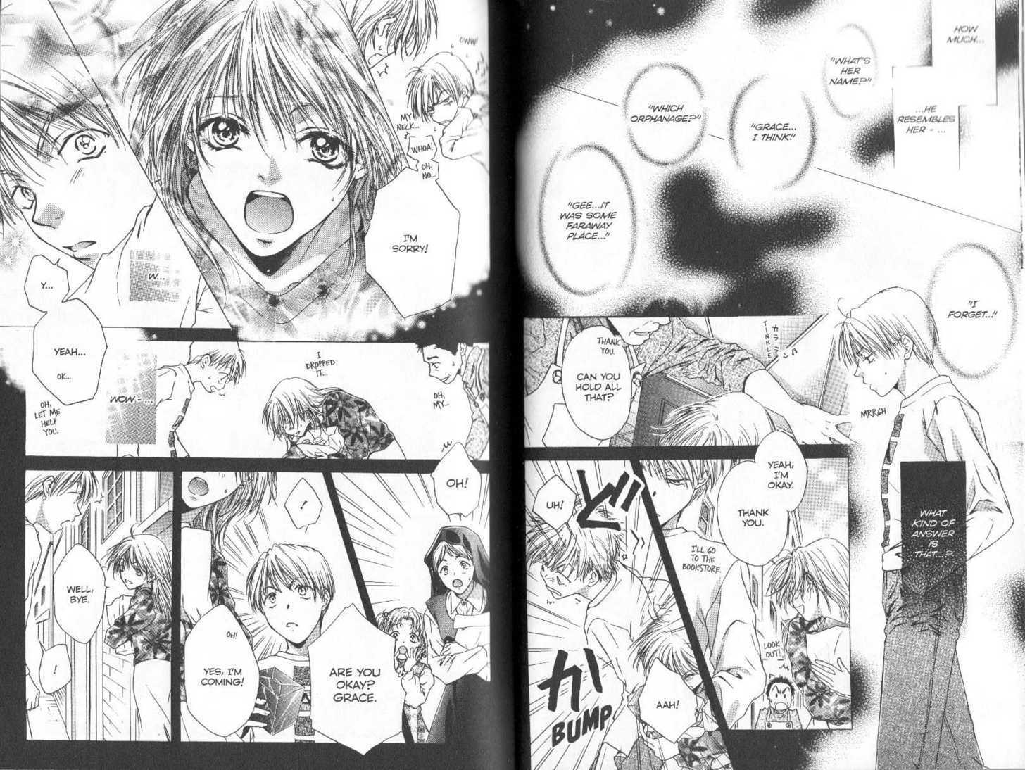 La Esperança Chapter 5.3 page 5 - Vol.05 Chapter 3