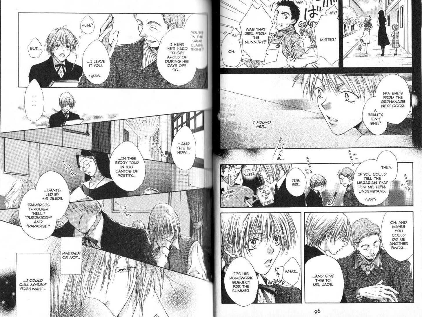 La Esperança Chapter 5.3 page 6 - Vol.05 Chapter 3