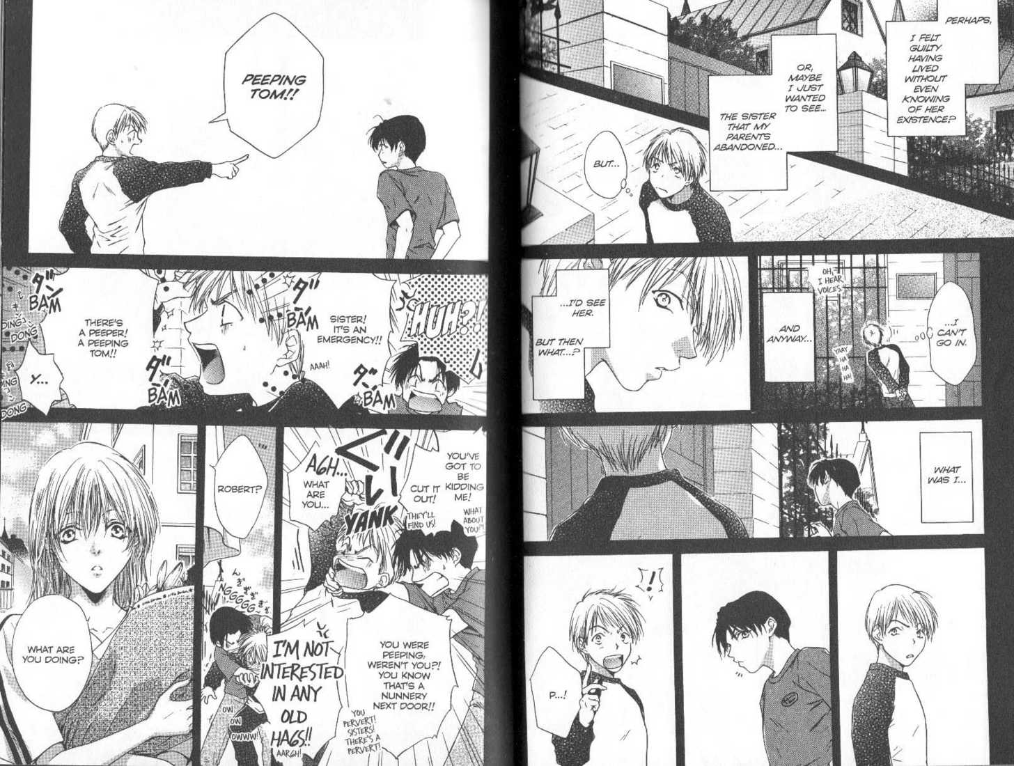 La Esperança Chapter 5.3 page 7 - Vol.05 Chapter 3