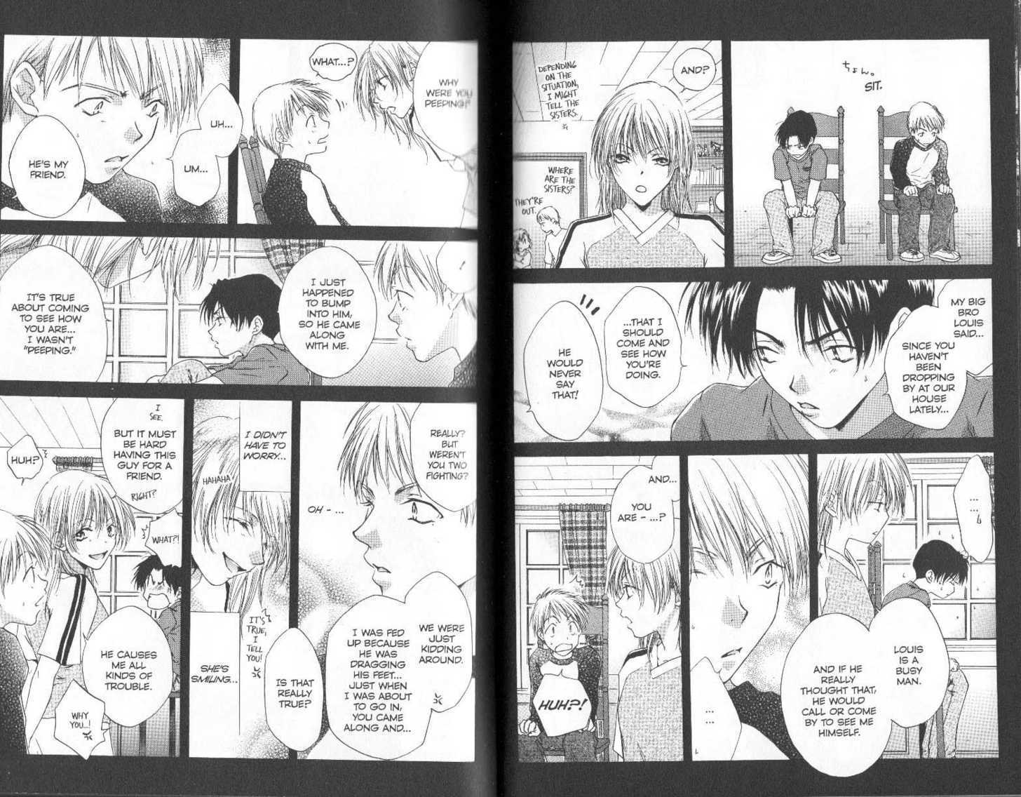 La Esperança Chapter 5.3 page 8 - Vol.05 Chapter 3
