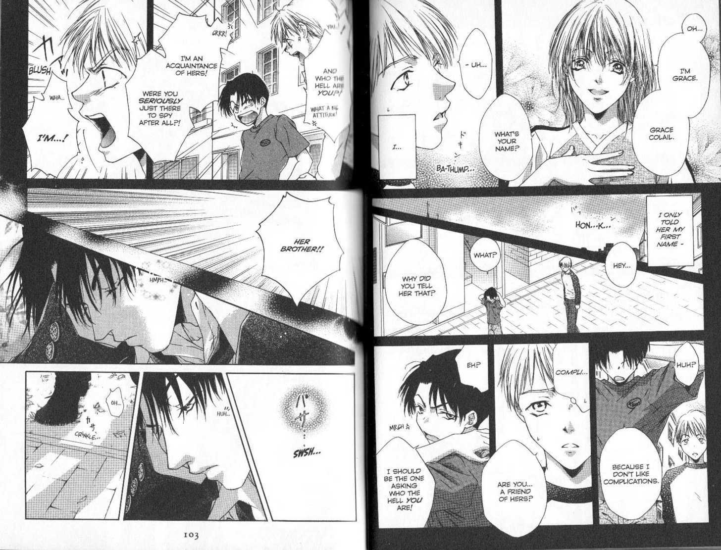 La Esperança Chapter 5.3 page 9 - Vol.05 Chapter 3
