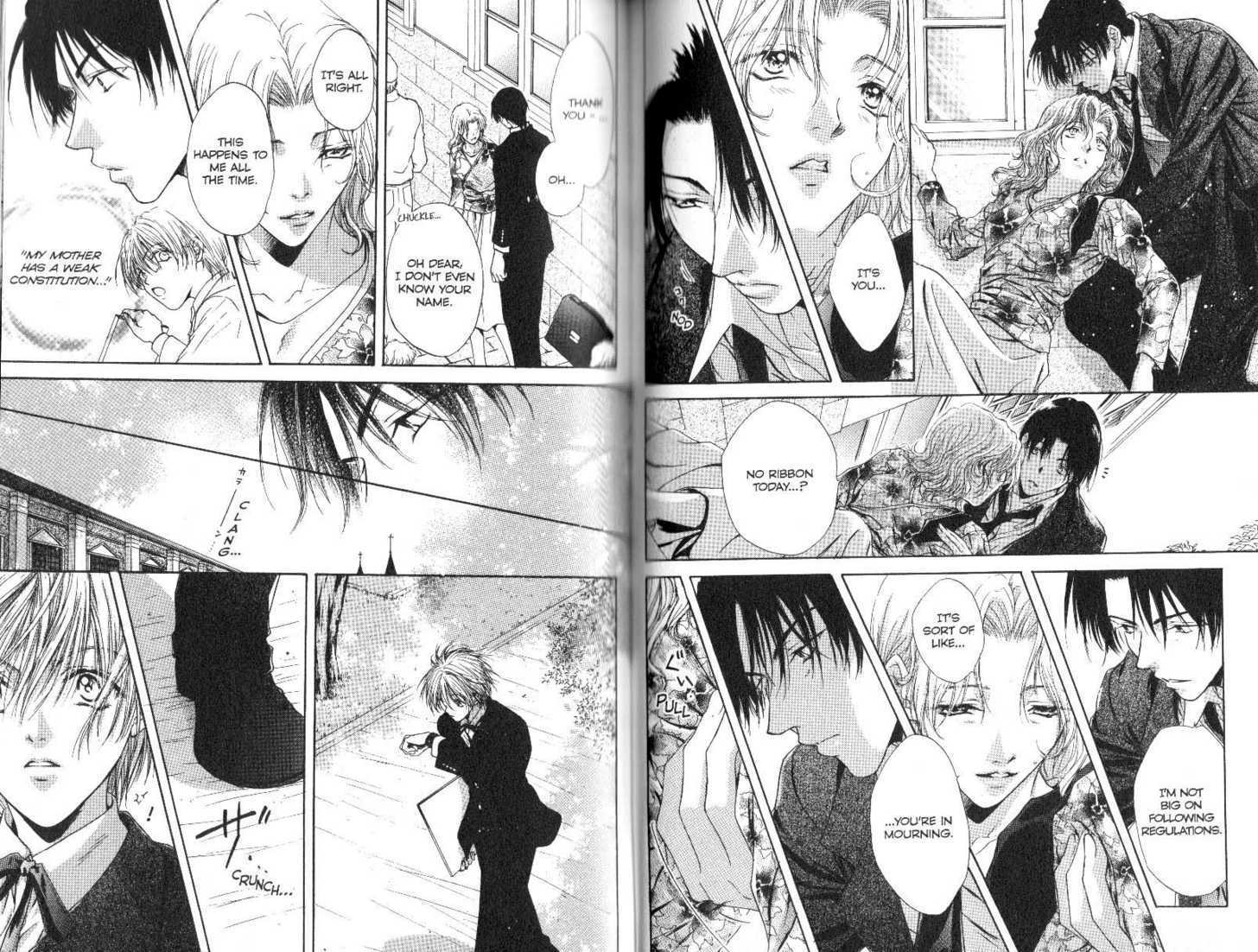 La Esperança Chapter 5.4 page 10 - Vol.05 Chapter 4