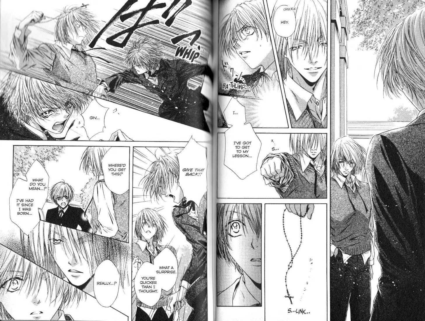 La Esperança Chapter 5.4 page 11 - Vol.05 Chapter 4